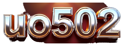 uo502 logo
